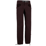 E9 Rondo Belt Kletterhose, S, eggplant