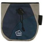 E9 Drop Z Chalk Bag, blue