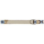 E9 Tio Gürtel, 100 cm, dust