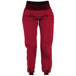 Nograd Women's Dune Kletterhose, S, dark red
