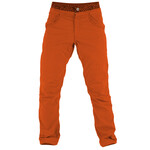 Nograd Sahel Pant Boys Kletterhose für Jungen, 8 Jahre, cuivre