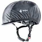 Deuter Helmet Cover Regenschutz, black