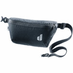 Deuter Avengo Hüfttasche, 1.5 Liter, black