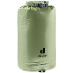Deuter Light Drypack 8 Packsack, 8 Liter, grove