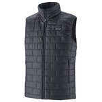 Patagonia Nano Puff Vest Kunstfaserweste, S, smolder blue
