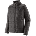 Patagonia Nano Puff Jacket Kunstfaserjacke, S, black