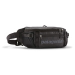 Patagonia Black Hole Waist Pack 5L Hüfttasche, black w/black