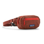 Patagonia Terravia Mini Hip Pack Hüfttasche, dried vanilla