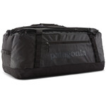 Patagonia Black Hole Duffel Reisetasche, 70L, black w/black