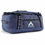 Patagonia Black Hole Duffel Reisetasche, 55L, current blue
