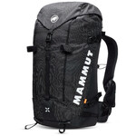 Mammut Trion 38 Alpinrucksack, black