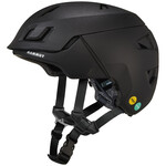 Mammut Haute Route MIPS Twiceme Helmet Multisporthelm, 51-55 cm, black