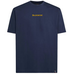 La Sportiva Moon Climb T-Shirt, M, night sky