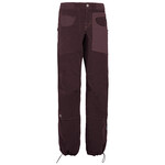 E9 Blat 1 VS Kletterhose, S, eggplant
