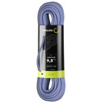 Edelrid Eagle Light 9.5mm Kletterseil, 50m, polar 