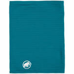 Mammut Taiss Light Neck Gaiter Schlauchtuch, deep teal