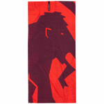 Mammut Neck Gaiter Logo Schlauchschal, mammut-red vin