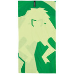 Mammut Neck Gaiter Logo Schlauchschal, pinea-sulai