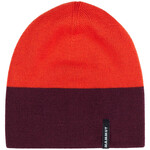 Mammut Haldigrat Beanie, mammut-red vin