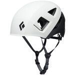 Black Diamond Capitan E Helmet Kletterhelm, S/M, alloy