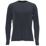 Icebreaker Merino 125 Cool-Lite Sphere III Langarmshirt, S, midnight navy hthr