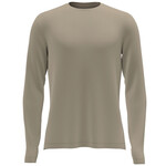 Icebreaker Merino 125 Cool-Lite Sphere III Langarmshirt, S, flagstone