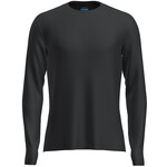 Icebreaker Merino 125 Cool-Lite Sphere III Langarmshirt, S, black