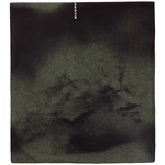 Mammut Fleece Neck Gaiter, marsh-black