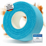 Mantle Climbing Climbing Tape 2.5 cm x 10 m, blau
