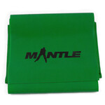 Mantle Climbing Trainingsband Grün, medium