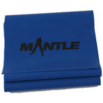 Mantle Climbing Trainingsband Blau, hard