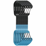 Black Diamond Hotwire Quickdraw Express-Set, 6er Pack, 12cm, desert sky