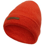 La Sportiva Boulder Beanie, S, cherry tomato