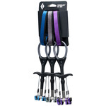 Black Diamond Camalot C4 Klemmgerät Set 0.75 / 1 / 2