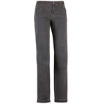 E9 Women's Onda Denim Kletterhose, S, grey