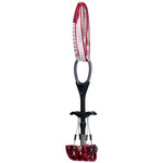 Black Diamond Camalot C4 Extendable Sling Klemmgerät, 1, red