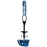 Black Diamond Camalot C4 Extendable Sling Klemmgerät, 3, blue