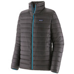 Patagonia Down Sweater Daunenjacke, S, forge grey