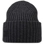 Buff Erviny Knittet Hat Strickmütze, graphite