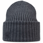Buff Erviny Knittet Hat Strickmütze, grey heather