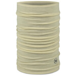Buff Merino Lightweight Multifunktionstuch, solid pistachio