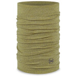 Buff Merino Midweight Multifunktionstuch, melange ginkgo