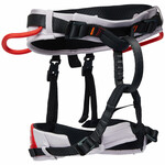 Mammut Ophir Kids 2.0 Klettergurt für Kinder, alpine-calamint