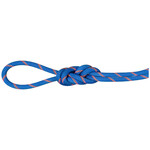 Mammut 7.5 Alpine Sender Dry Kletterseil, 60m, fire-blue