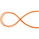 Mammut Cord Reepschnur 7mm / 4m, orange