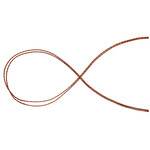 Mammut Cord Reepschnur 5mm / 7m, khaki