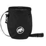 Mammut Ophir Chalk Bag, black