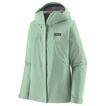 Patagonia Women´s Torrentshell 3L Jacket Hardshelljacke, XS, thin ice