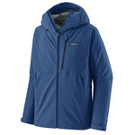 Patagonia Granite Crest Jacket Hardshelljacke, S, clement blue