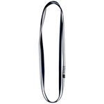 Singing Rock 16mm Polyester Rundschlinge, 150cm, anthrazit/weiß